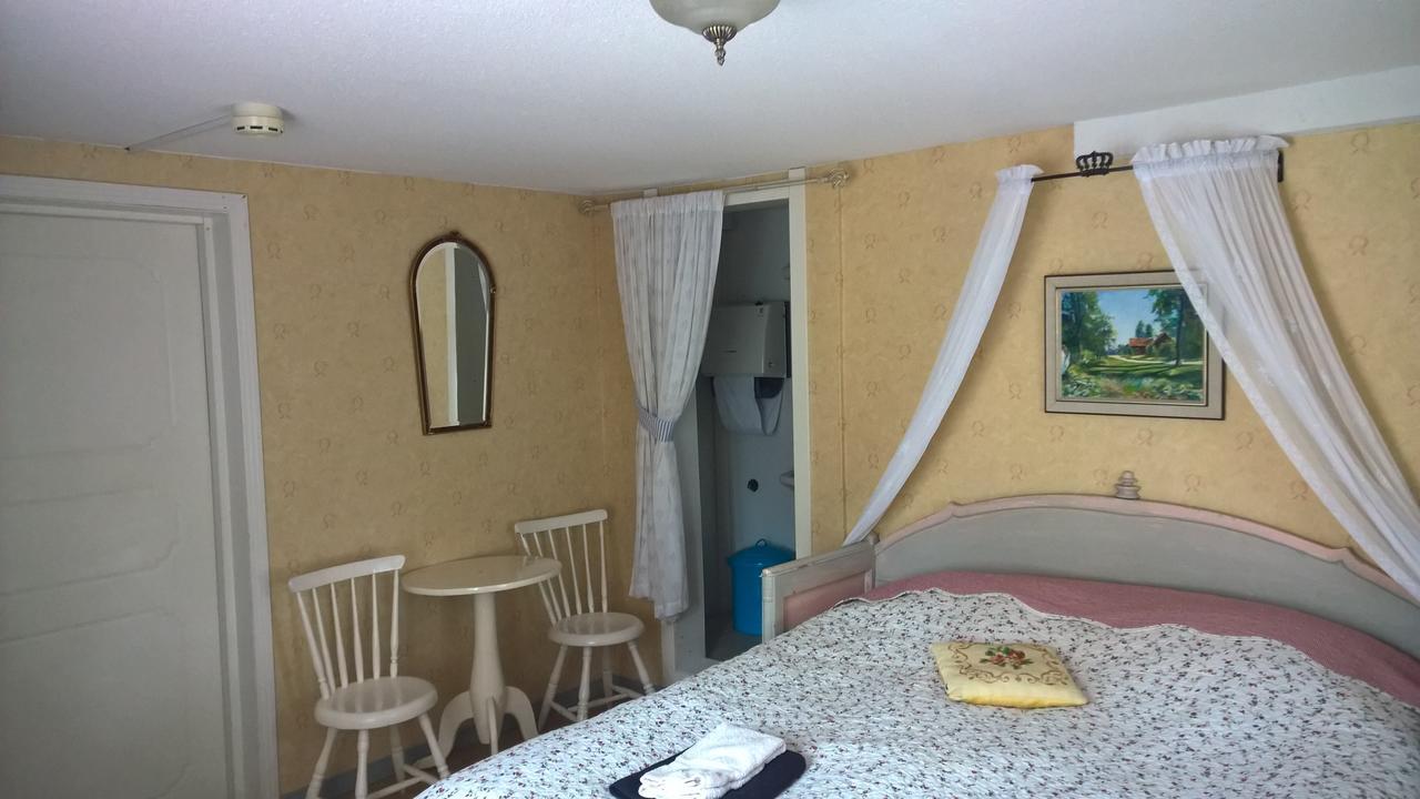 فندق Majatalo Martta ناجو المظهر الخارجي الصورة